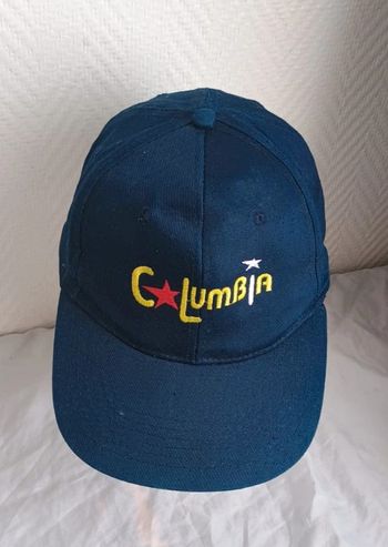 Casquette pour homme taille 57