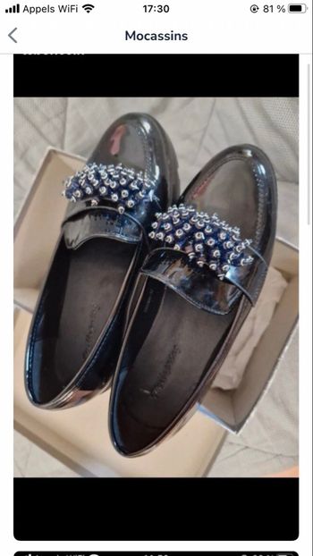 Mocassins