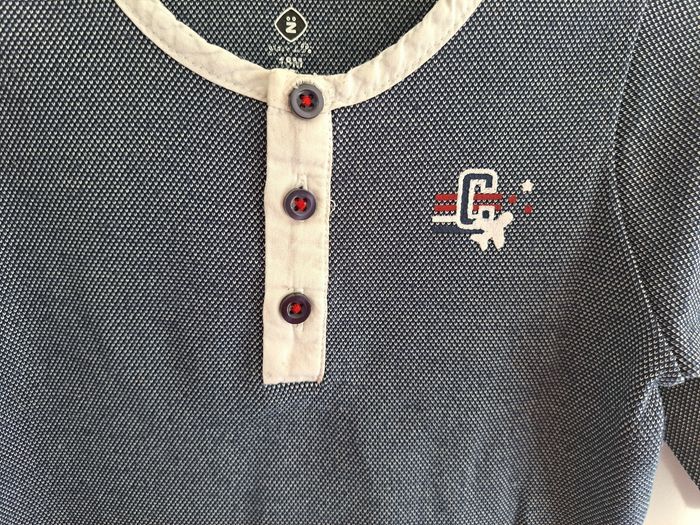 Tee shirt - photo numéro 2