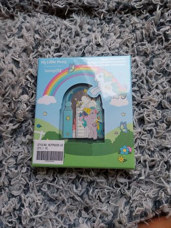 Pins loungefly mon petit poney, m'y little pony