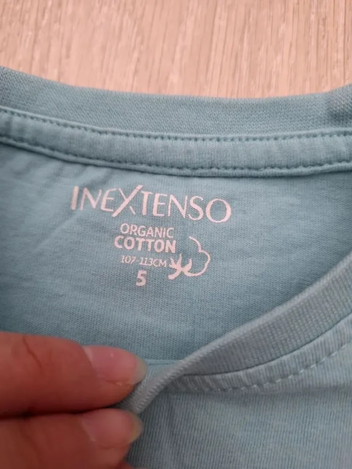 T-shirt - photo numéro 2