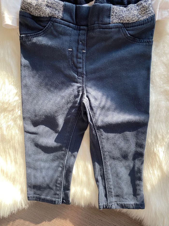 Ensemble fille - photo numéro 3