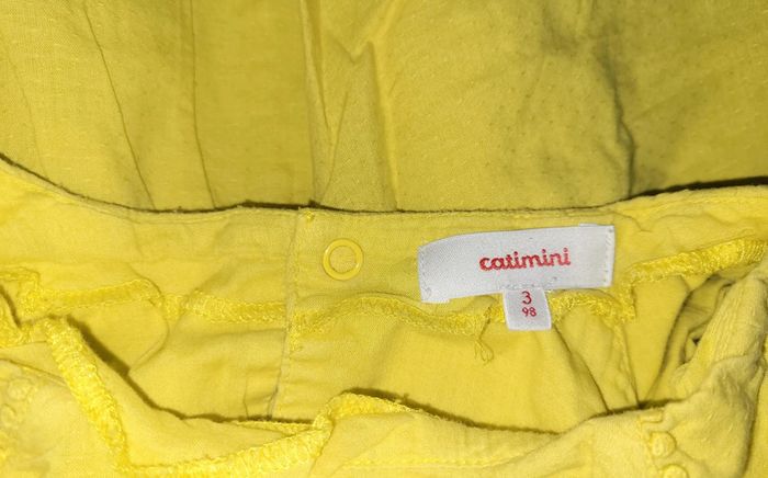 Robe 3 ans / Catimini - photo numéro 4