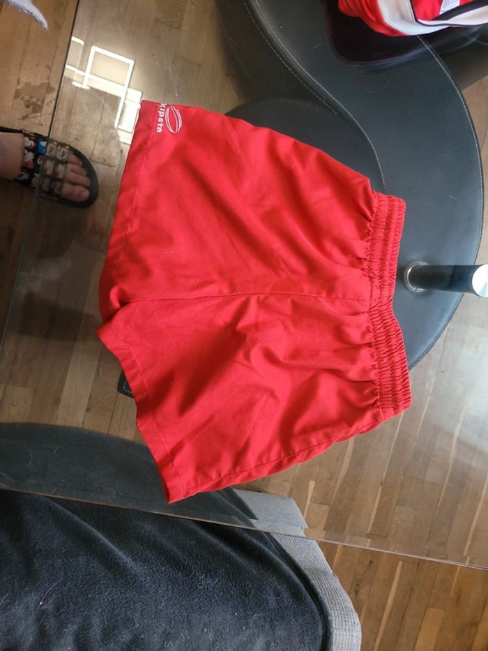 Tenue de sport - photo numéro 7
