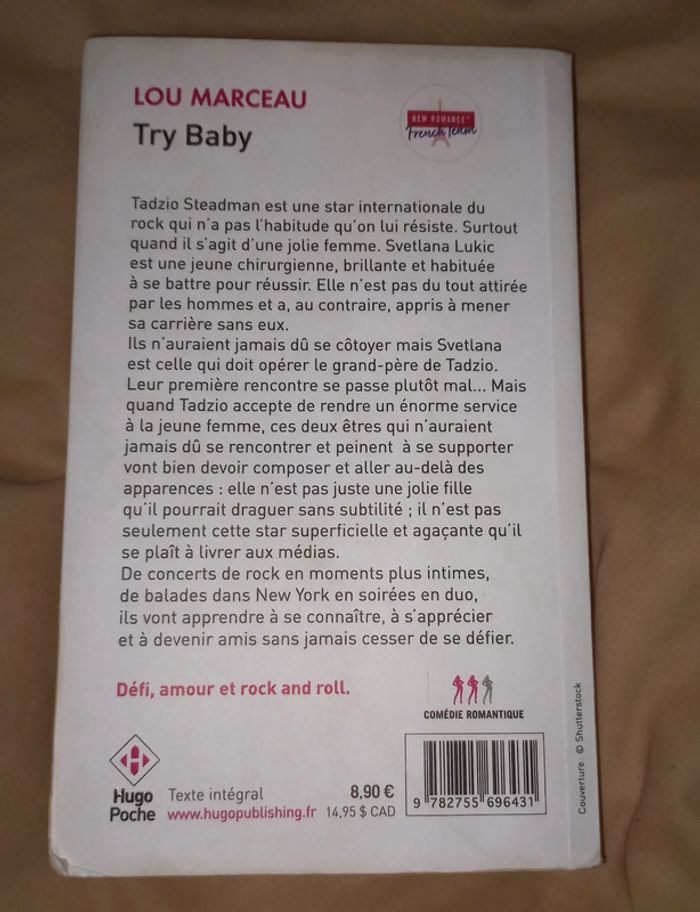 Try Baby - photo numéro 2