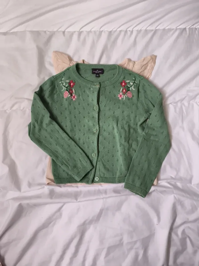 Tenue SGMJ 5ans - photo numéro 7