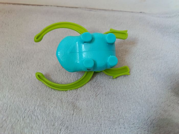 Figurine Pokémon Bulbizarre - Attaque Fouet Lianes - photo numéro 3