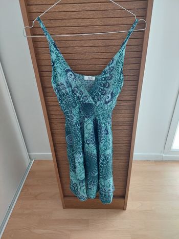 Robe femme