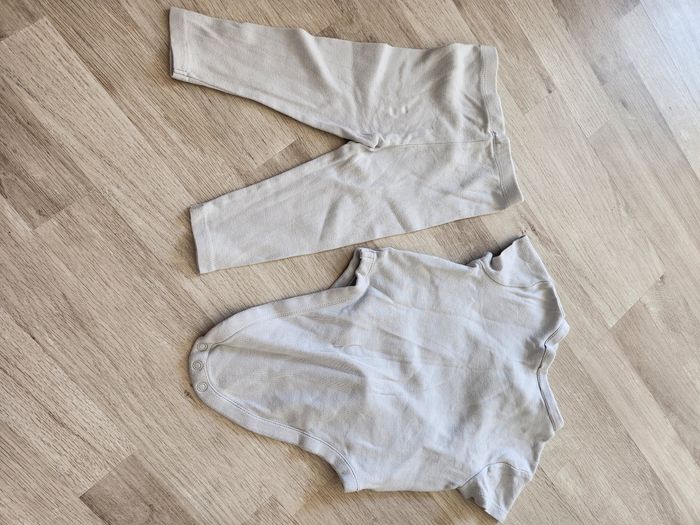 Pyjama 9/12 mois - photo numéro 7