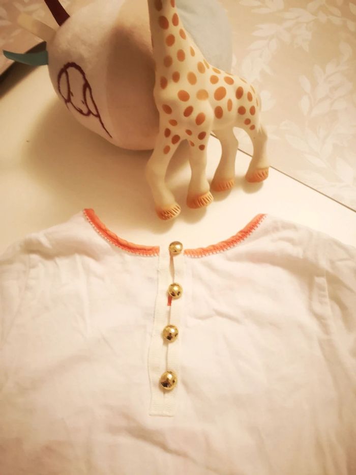 T shirt Marc Jacobs - photo numéro 4