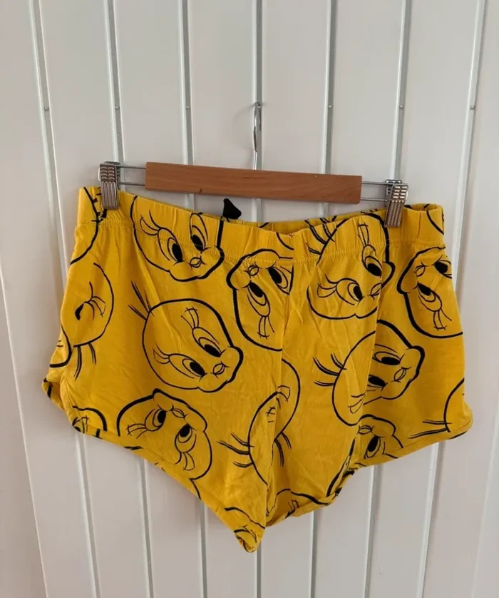 Short pyjama titi Disney M/38 - photo numéro 3
