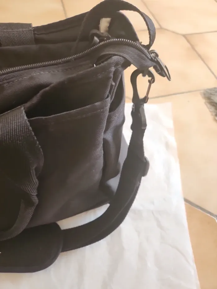 sac à langer - photo numéro 11