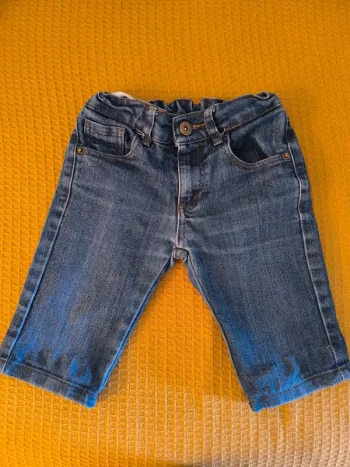 Short enfant