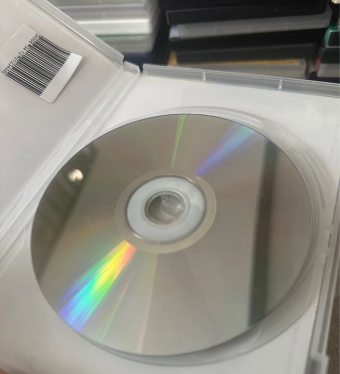 DVD Epic - photo numéro 3