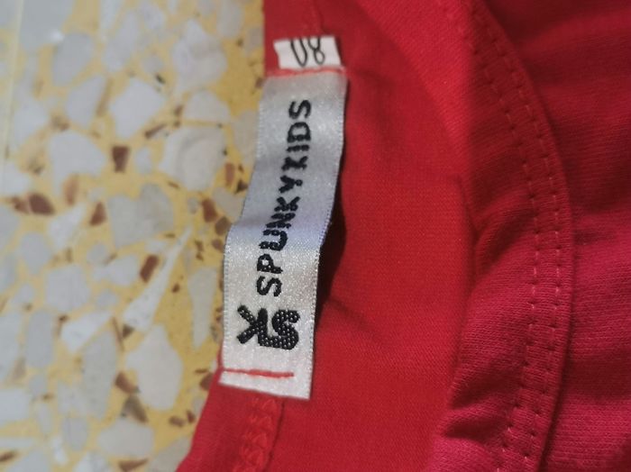 Body Noël 80 cm - photo numéro 3