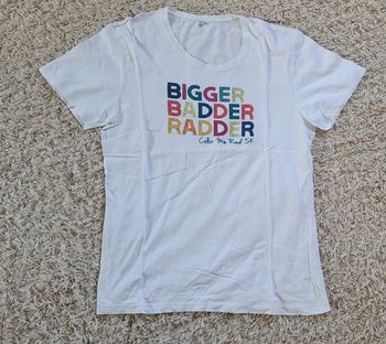 Tee-shirt imprimé M