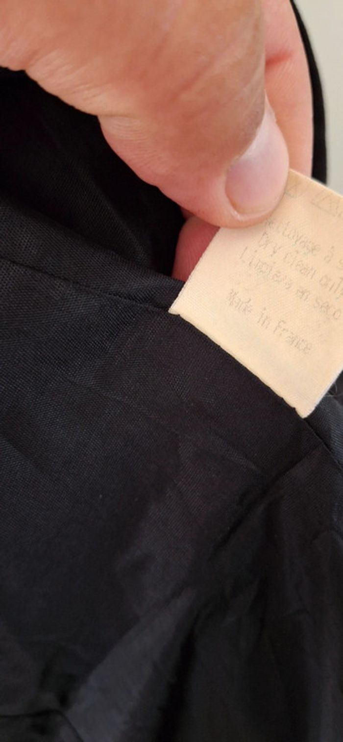 Veste femme pablo - photo numéro 3
