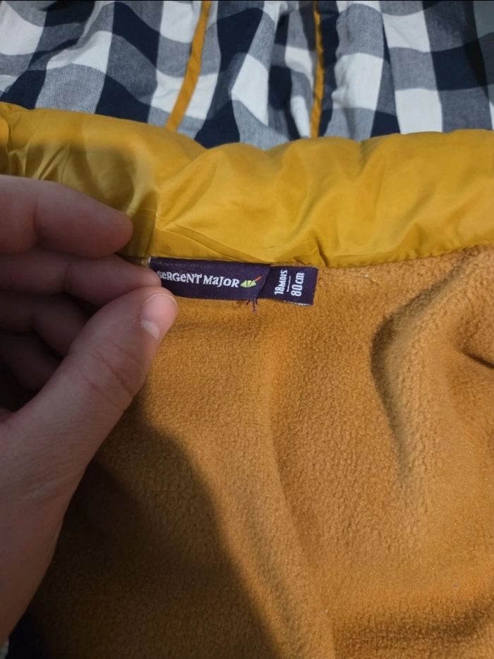 Blouson 3 en 1 - photo numéro 7