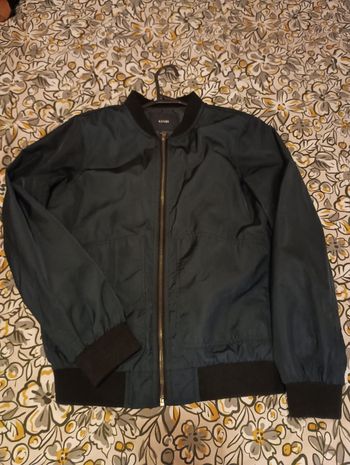 Blouson léger