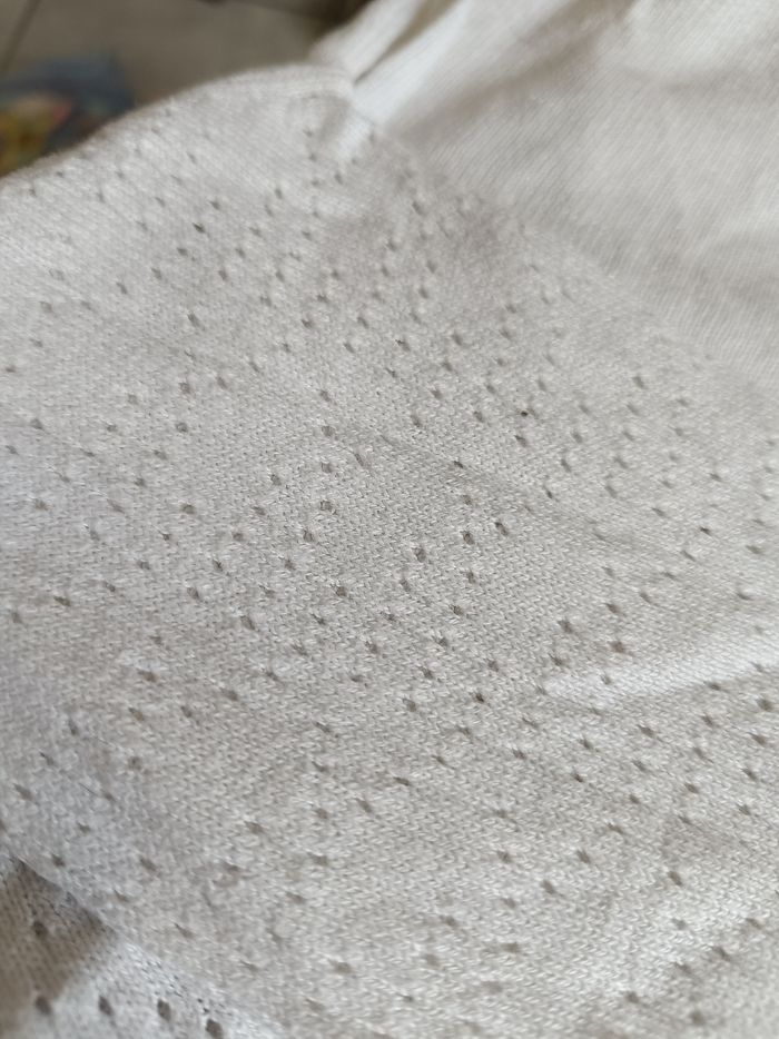 Gilet court - photo numéro 2