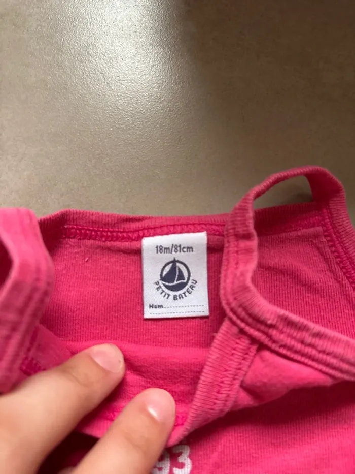 Body. - photo numéro 3