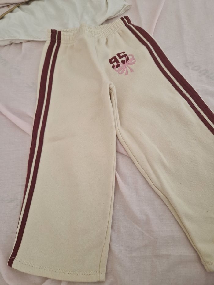 Pantalon zara - photo numéro 2