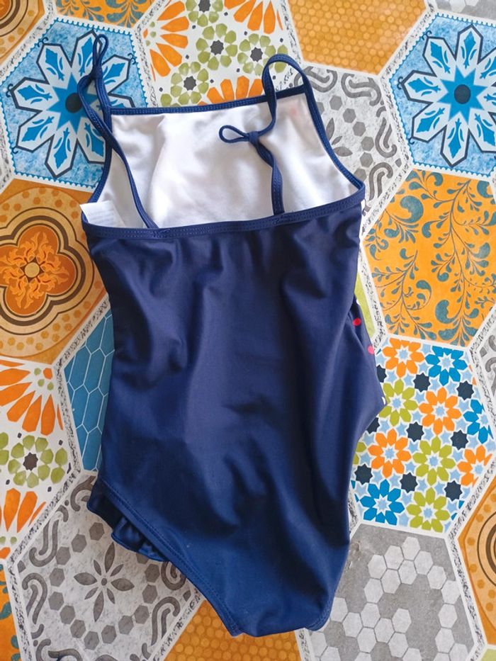 Maillot de bain Minnie 6 ans - photo numéro 2