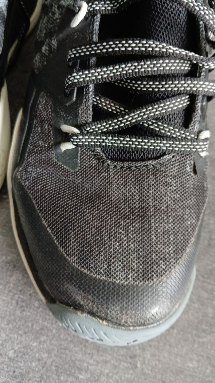 Baskets atorka - photo numéro 5