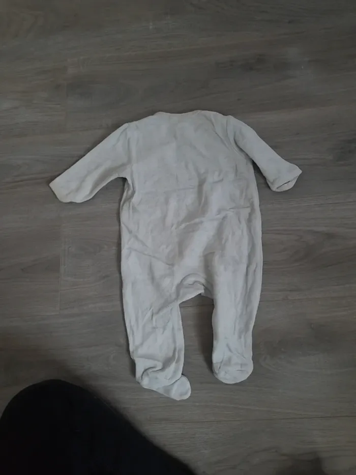 Lots  de 5 pyjamas - photo numéro 5