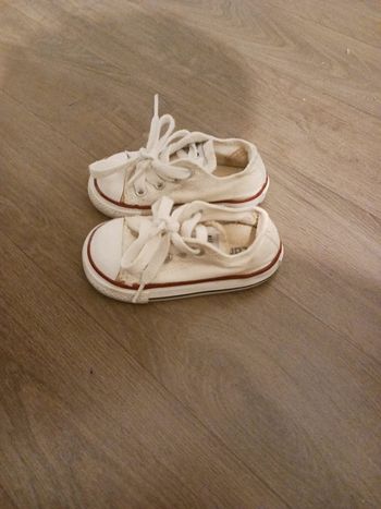 Basket converse