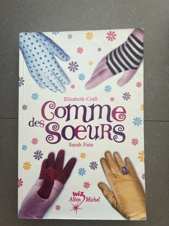 Comme des sœurs