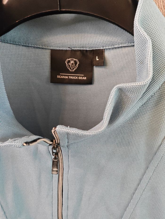 T shirt Scania - photo numéro 4