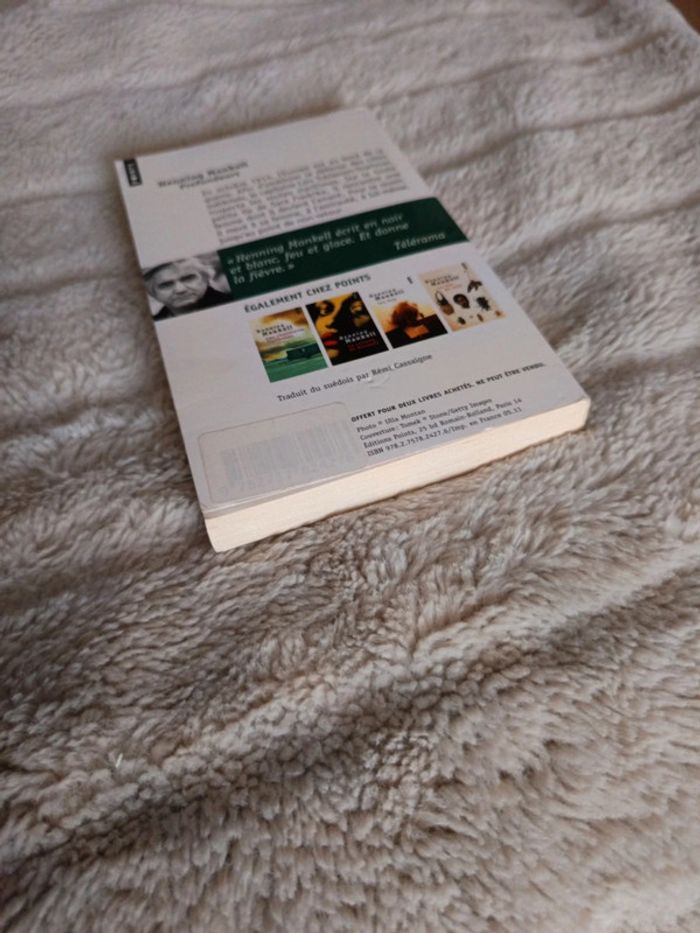 Profondeurs - photo numéro 3