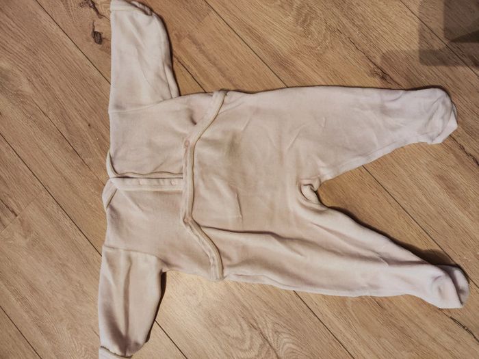 Pyjama petit bateau - photo numéro 4