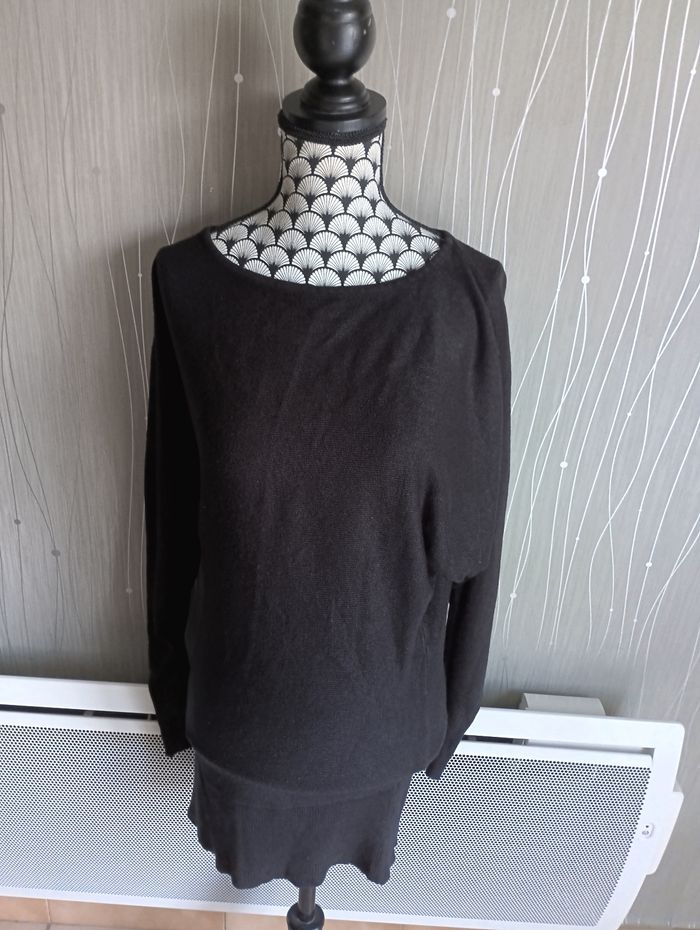 Pull long - photo numéro 3