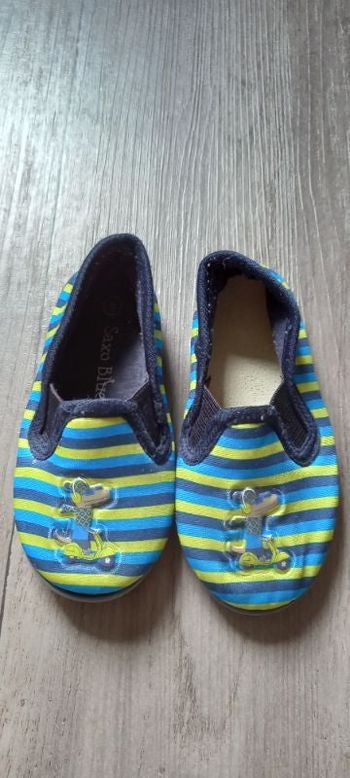 Chaussons