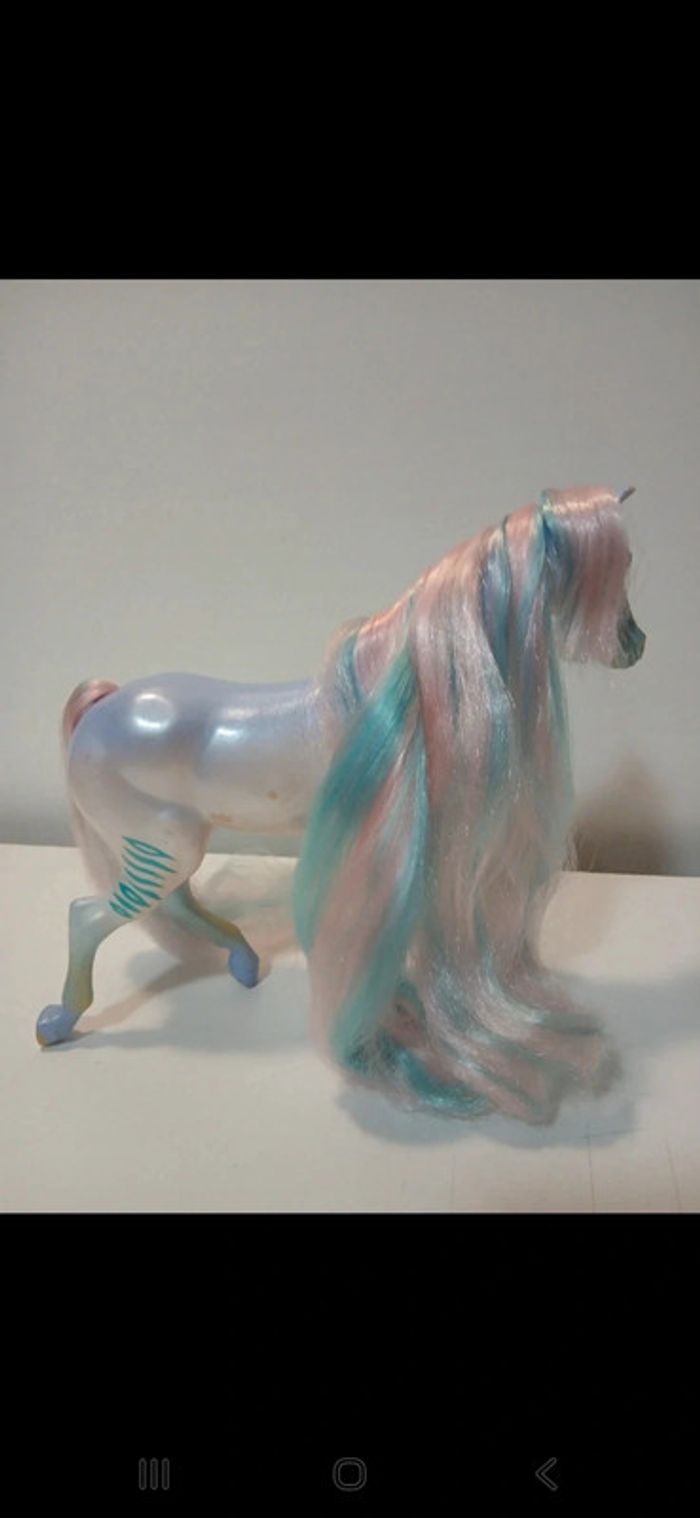 Cheval Anya fashion star fillies royal beauties - photo numéro 8