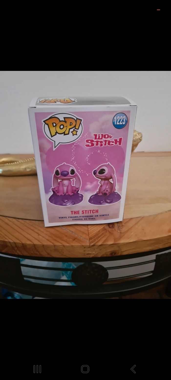 Pop Stich - photo numéro 3