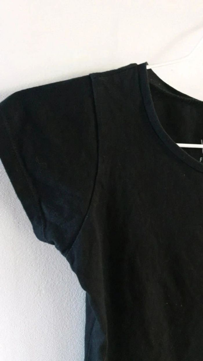 Tee shirt 12 ans - photo numéro 4