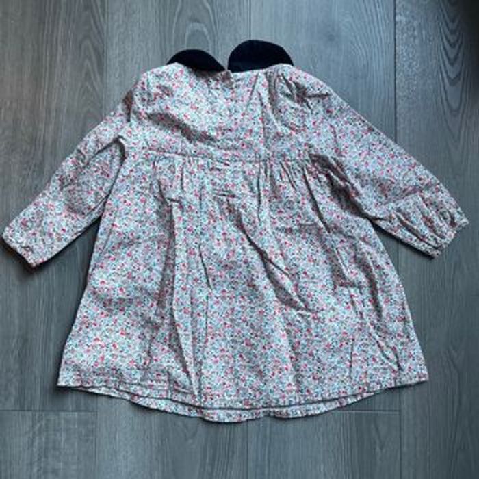 Robe Eden & Victor 2 ans - photo numéro 4