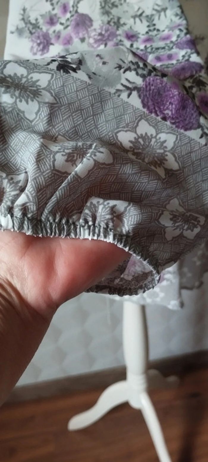 Blouse Afibel 42 - photo numéro 5