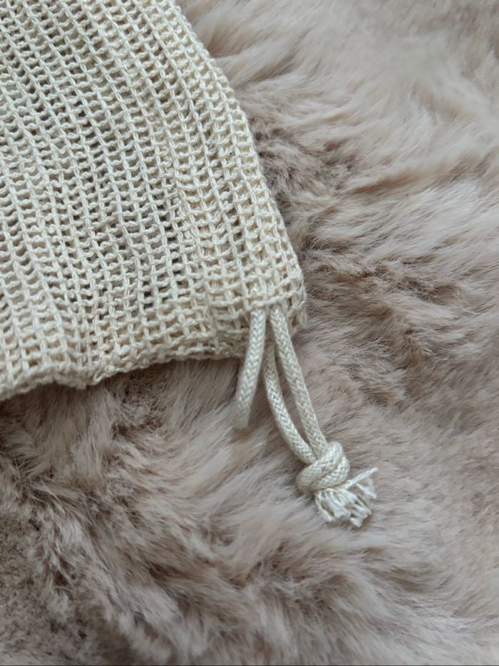 Sac de plage