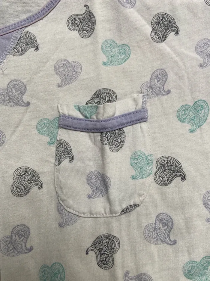 Chemise de nuit - photo numéro 2