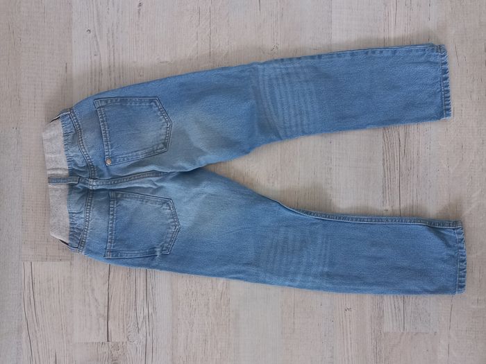 pantalon garçon 6/7 ans - photo numéro 5