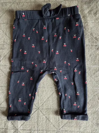 Lot pantalons