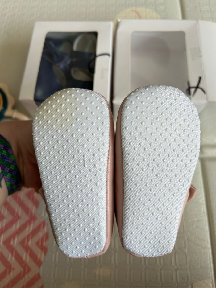 Chaussures - photo numéro 2