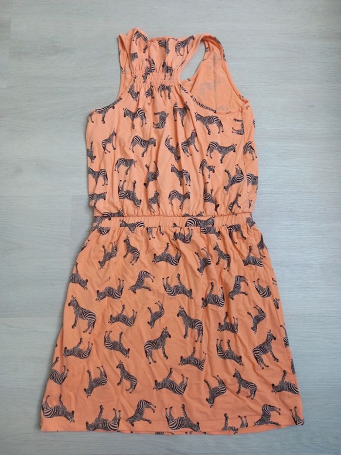 Robe d'été Fizzle taille 164 - photo numéro 2