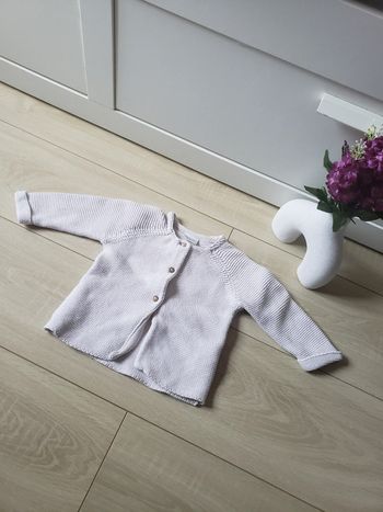 Veste 🎀 Tape a l'œil 9 mois 3€