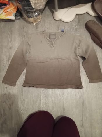 Haut mi saison