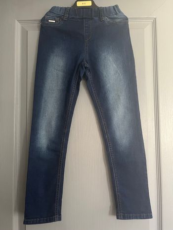 Pantalon Mayoral 6ans